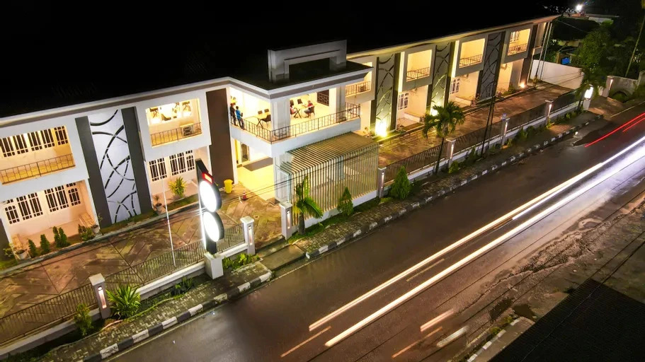 King Star Hotel Atambua