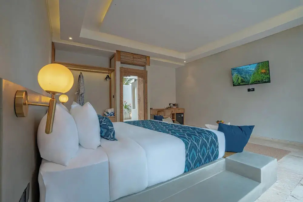 The Sebali Penida Beach Resort
