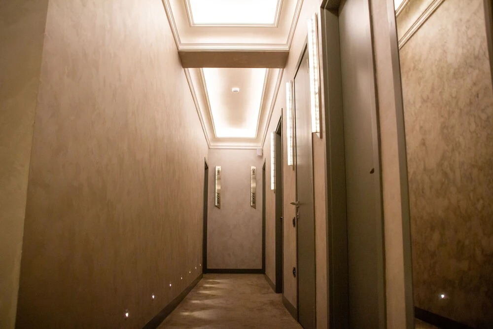 Home Boutique Hotel