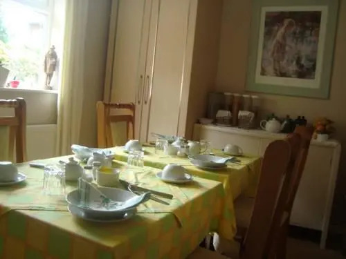 Springfields Bed And Breakfast Nr Canterbury