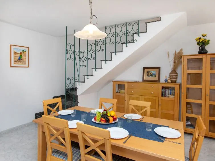 Holiday Home Villa Kikidona by Interhome