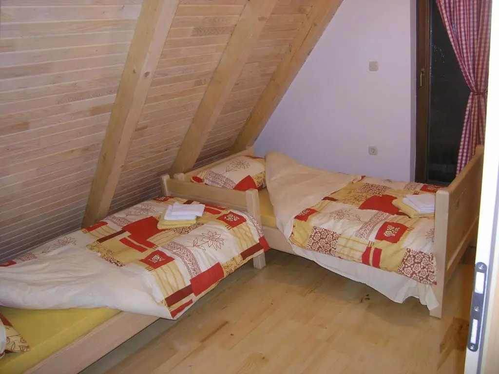 Planinska kuća Kupres