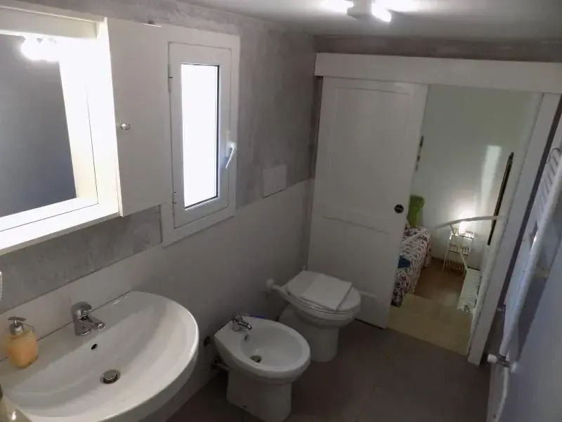 A Casa Di Giulia