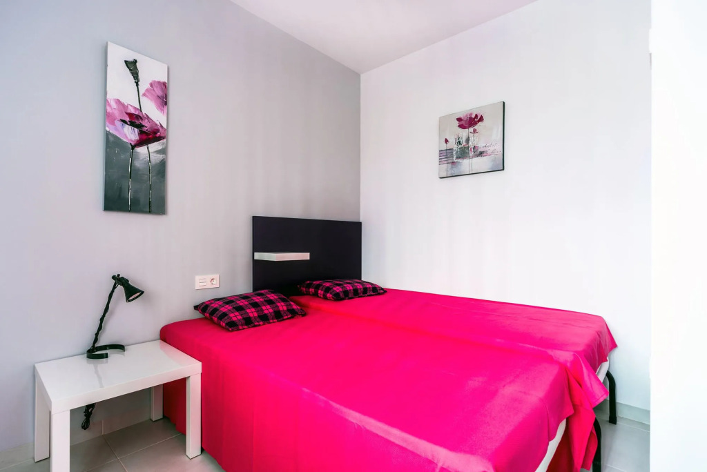 Apartment Joaquin Chapaprieta