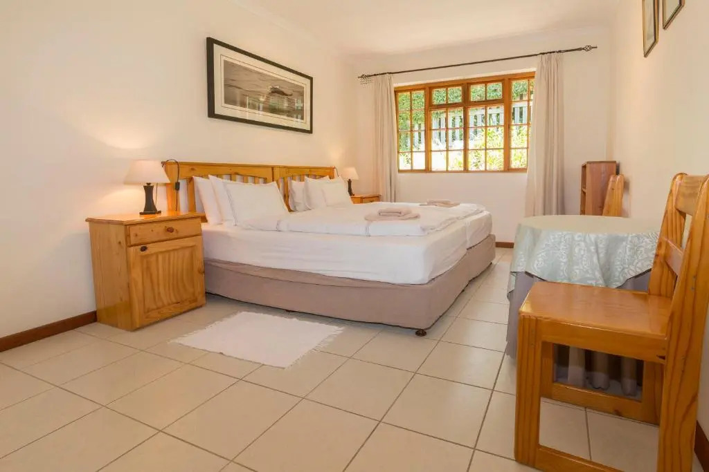Hout Bay Lodge