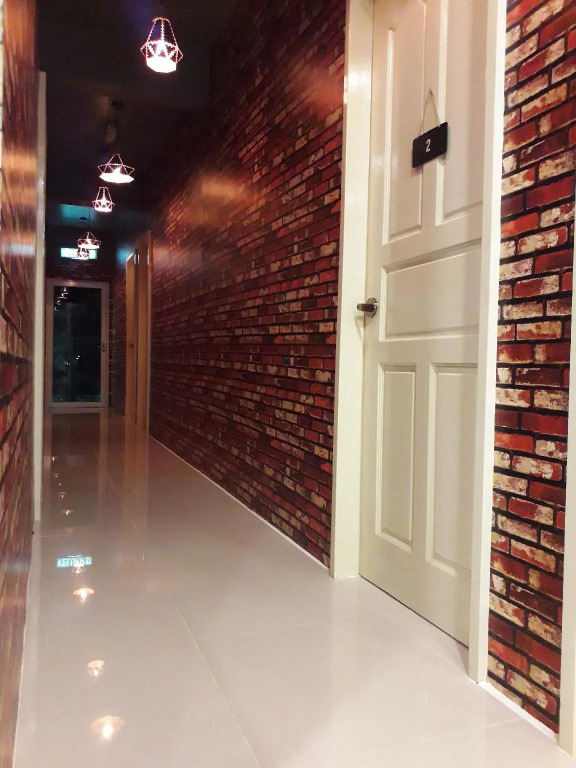 Cow B Homestay Semporna