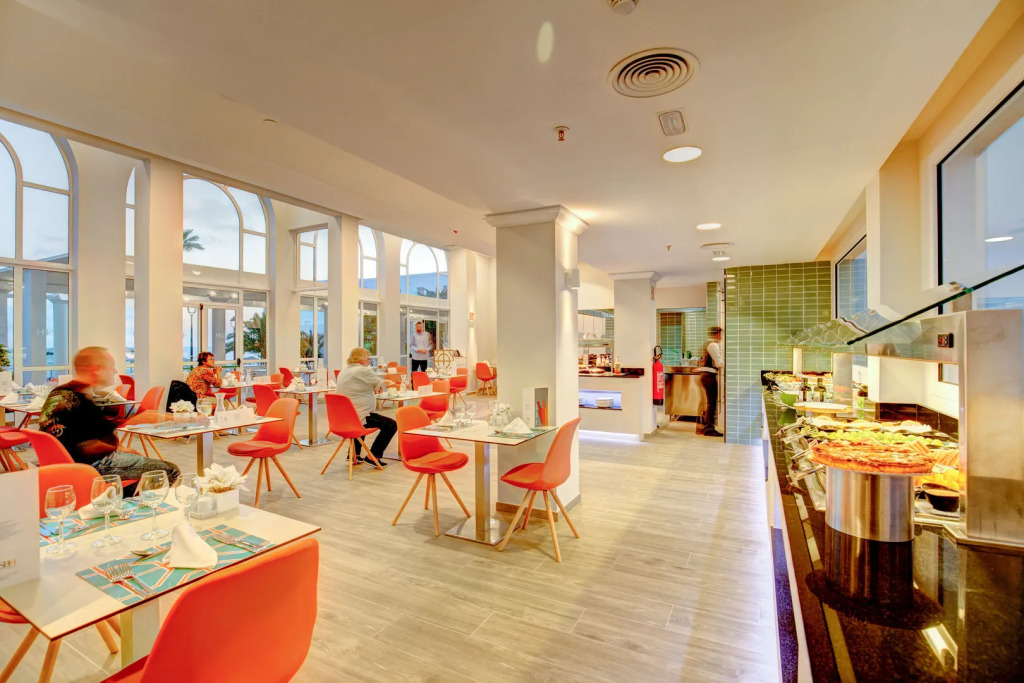 SBH Maxorata Resort