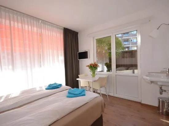Pension Oranje