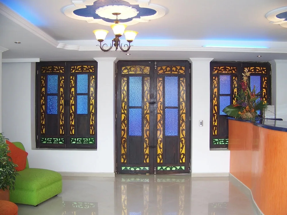 Hotel Zamba