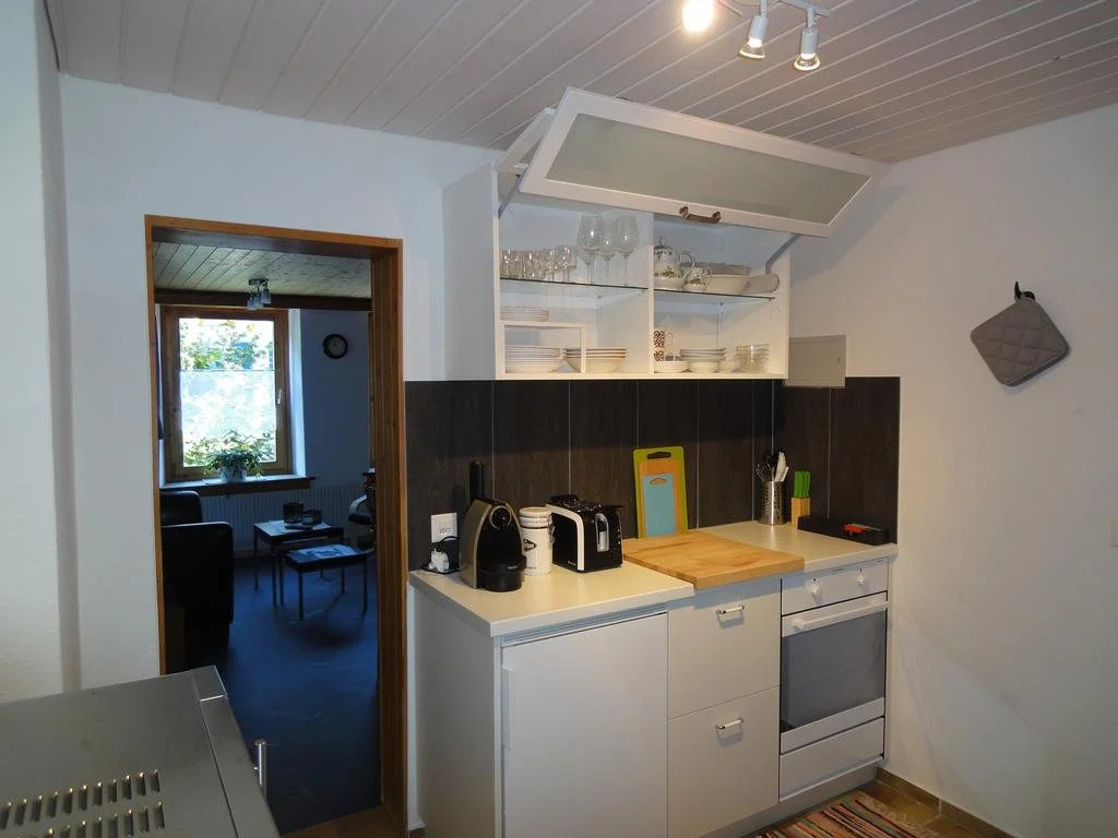 Ferienwohnung Meiringen