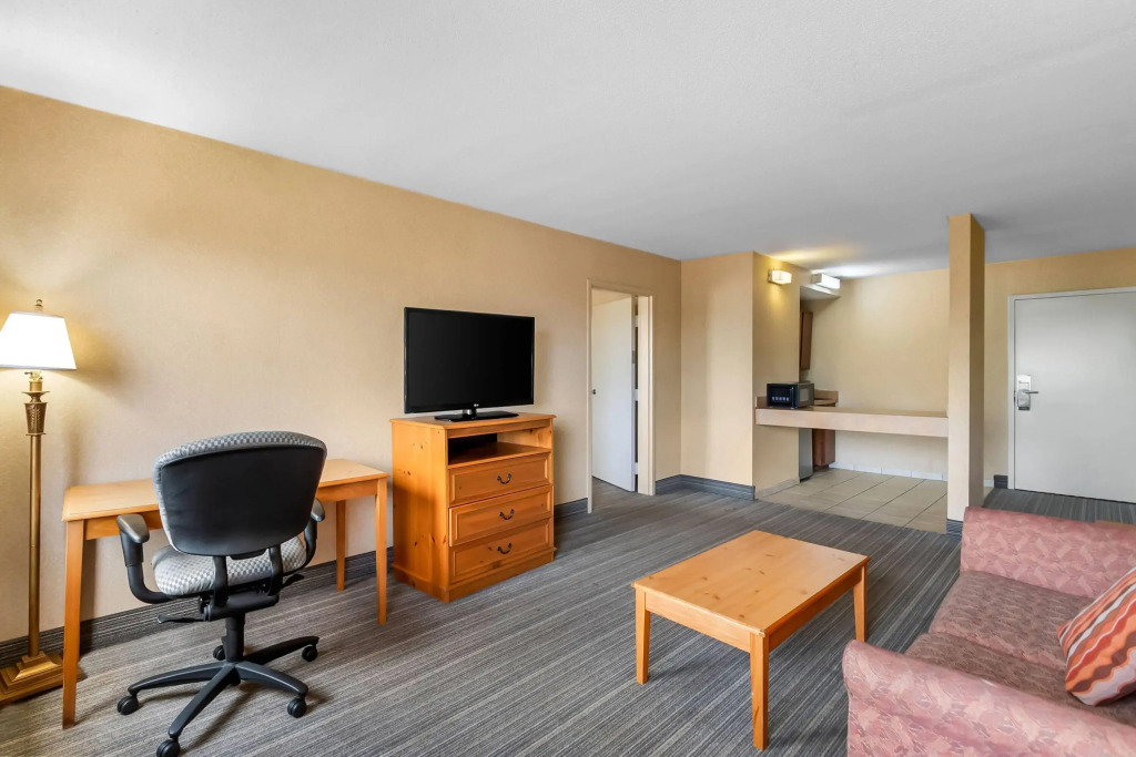 Travelodge by Wyndham Winchester
