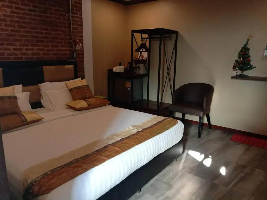 Buddies Loft Samet
