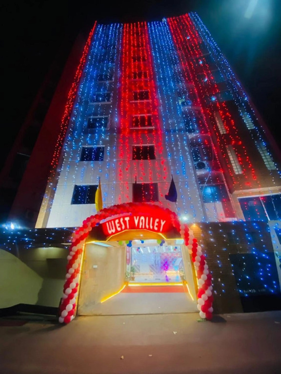 Hotel West Valley - Baridhara