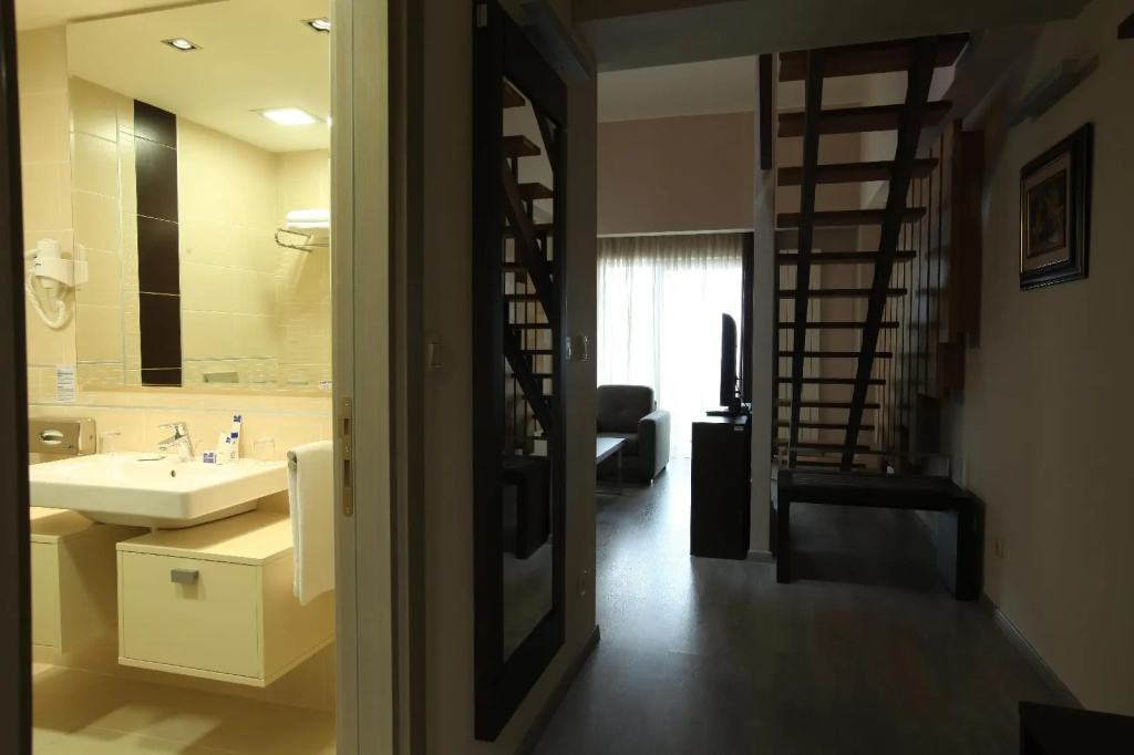 Hotel Stara Planina