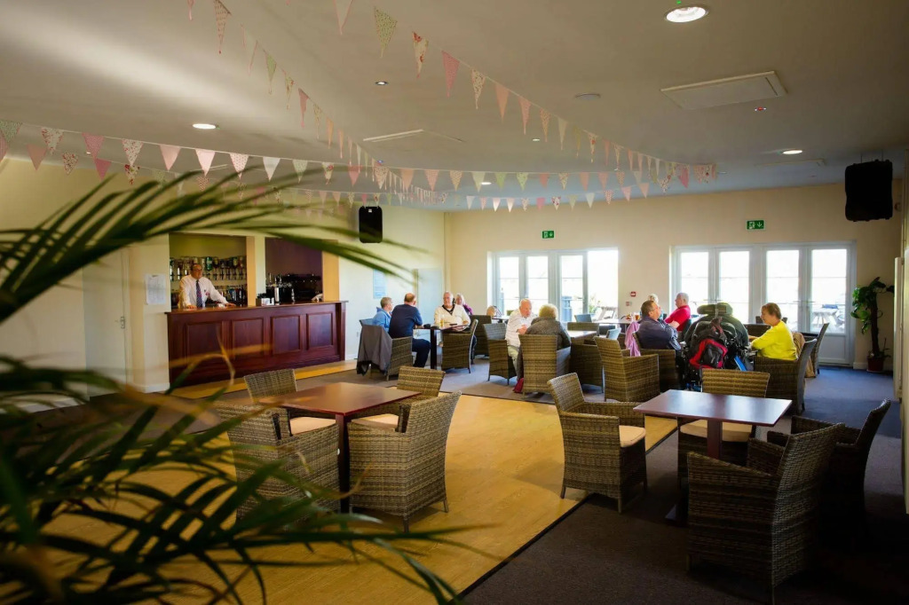 Pakefield Holiday Village