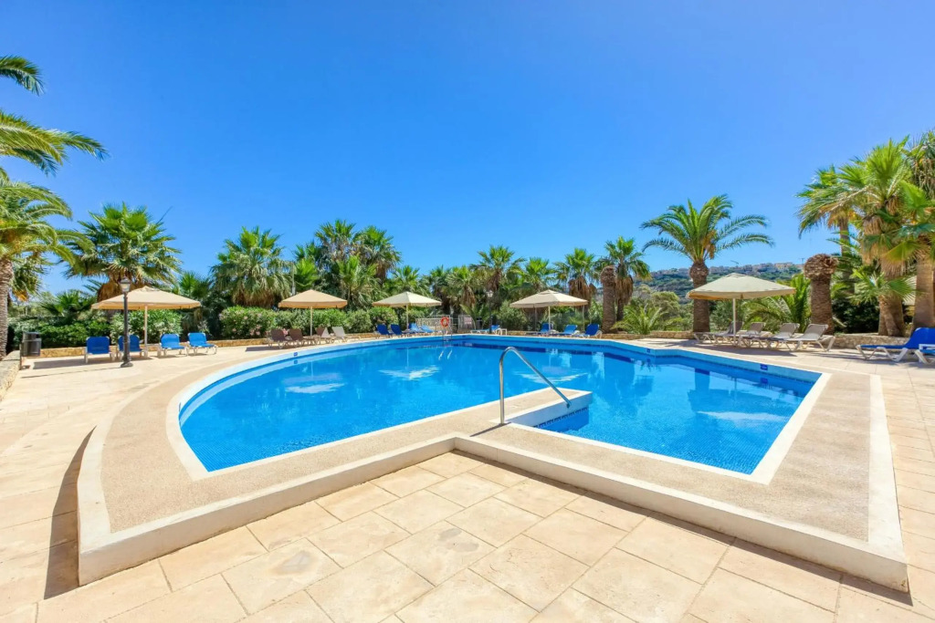 Ta Frenc Apartments