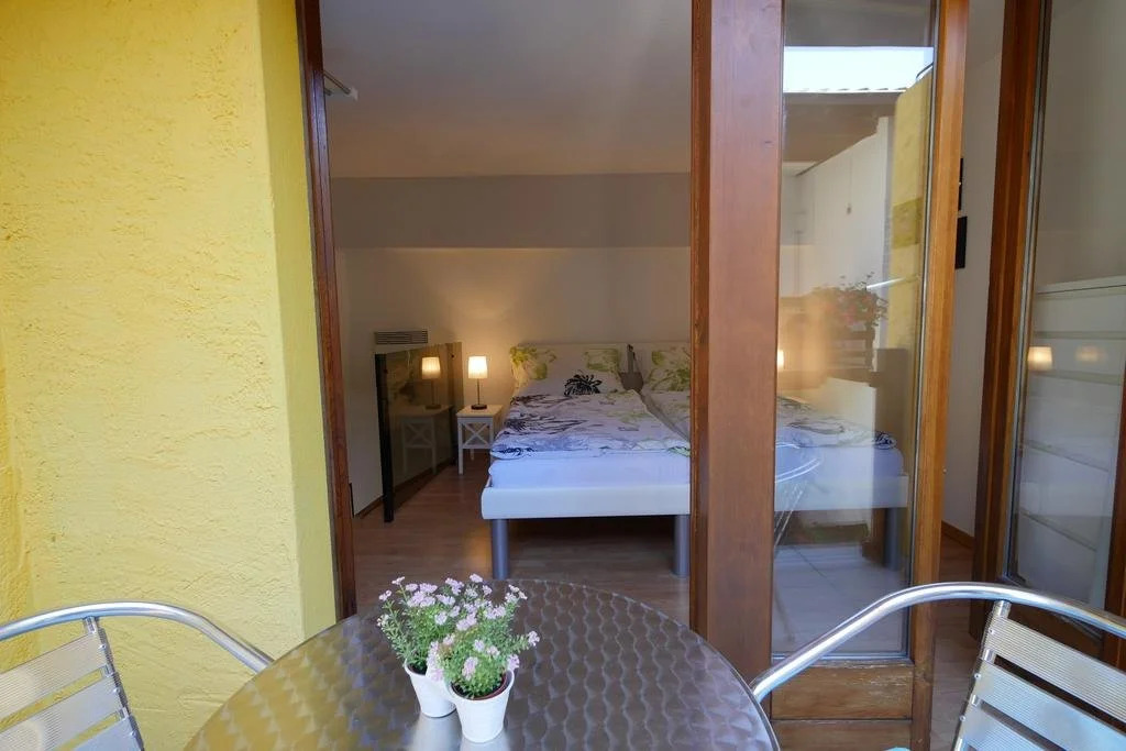 Casa Duepassi