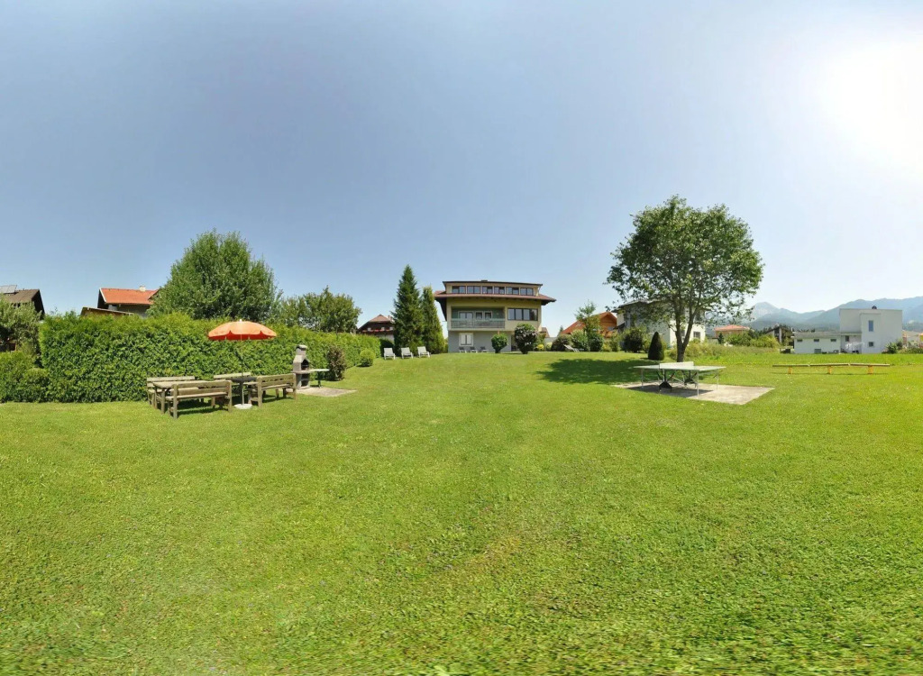 Karglhof Villa