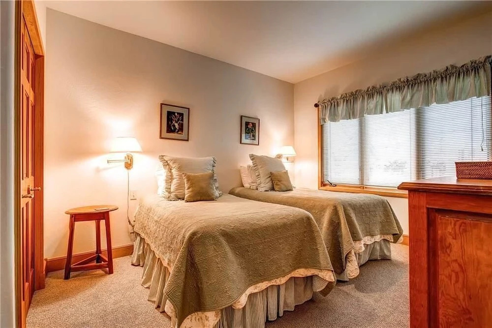 Aspen Ridge 25