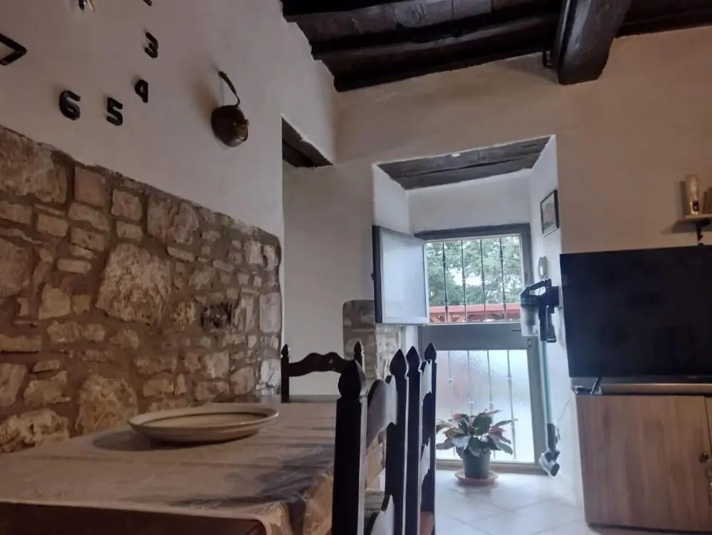 "farmhouse Apartment: La Casa di Polly"