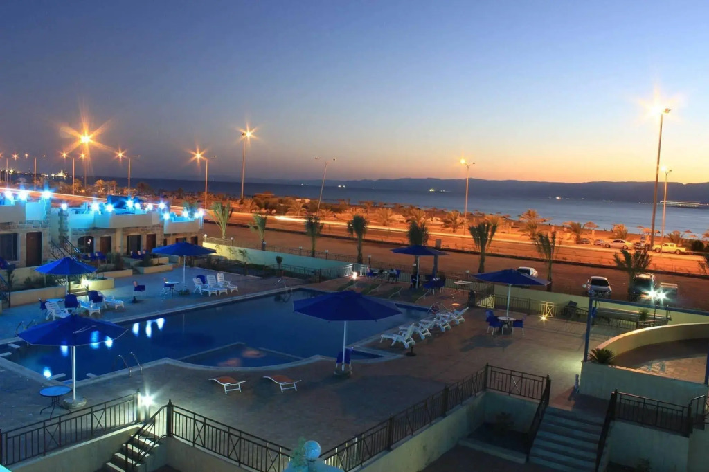Darna Divers Village