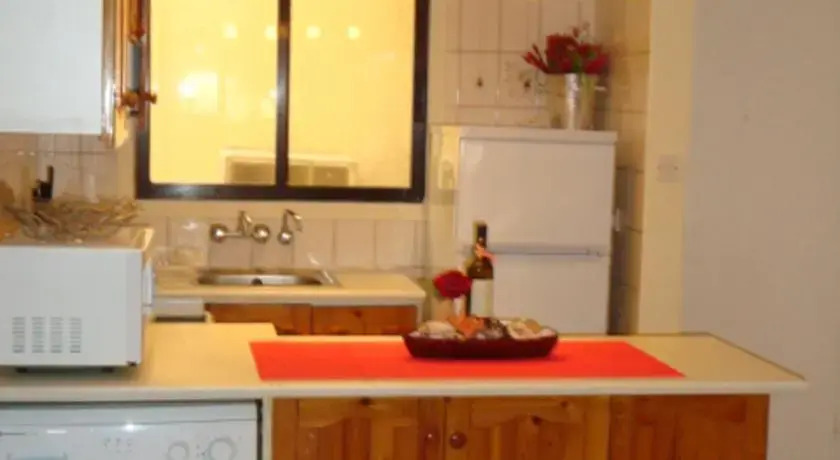 River Beach Apartment No. 202, Block B