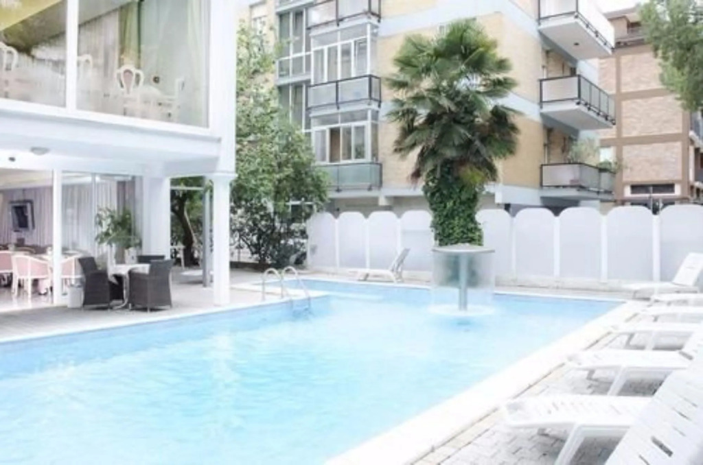 Hotel Royal Plaza