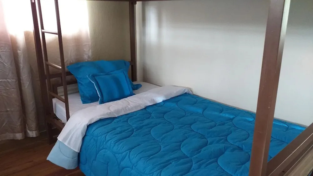 Kawsay Yachay B&B
