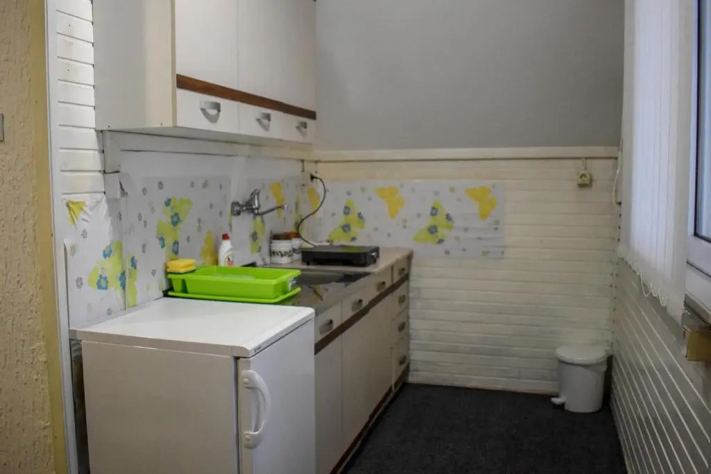 Dobrila Apartments