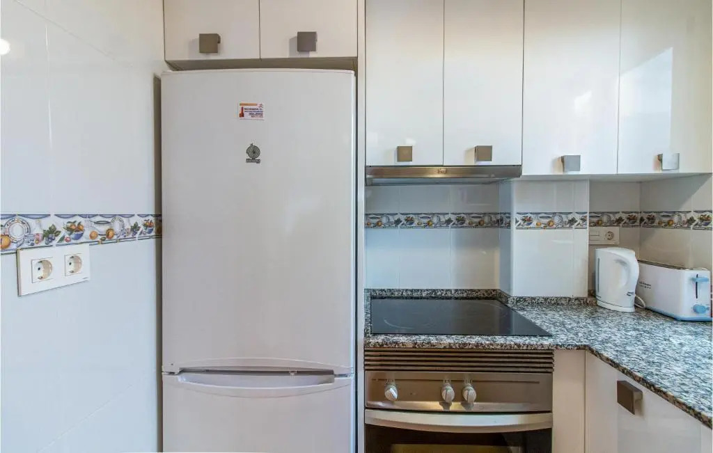 Nice apartment in San Javier with WiFi and 2 Bedrooms
