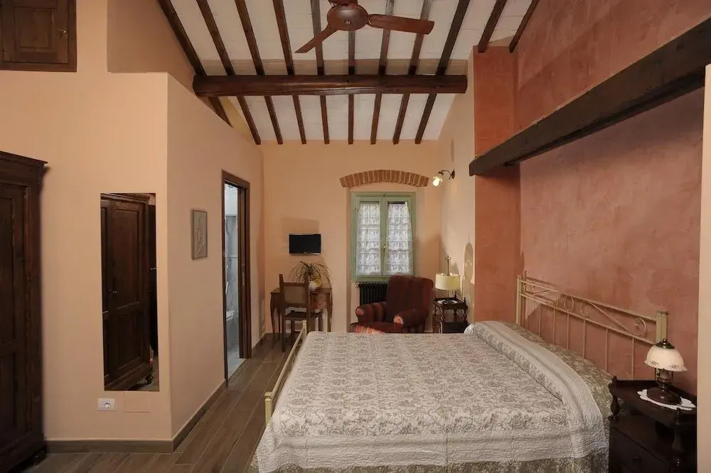 La Pietra Piana Casa Vacanze