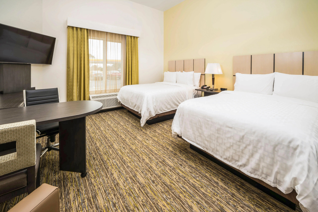 Candlewood Suites - Ft Walton Bch - Hurlburt Area by IHG