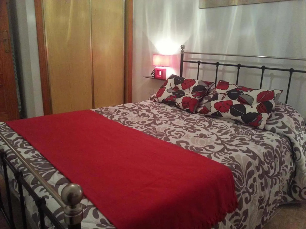 Zoa Apartment