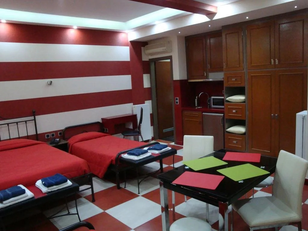 Hotel Tony