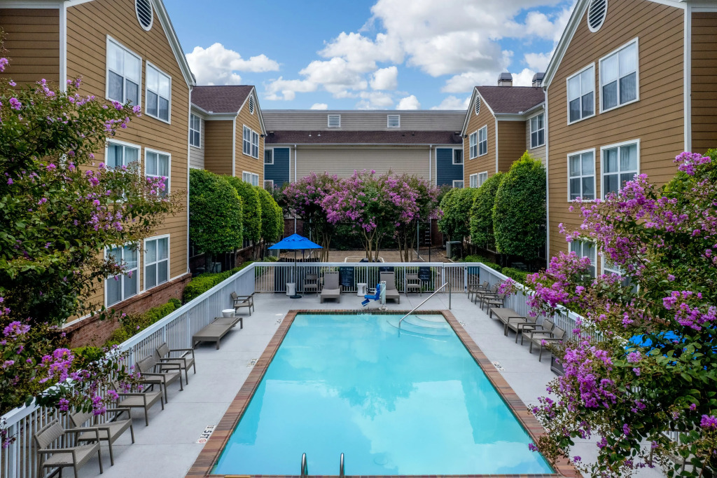 Homewood Suites Memphis Germantown