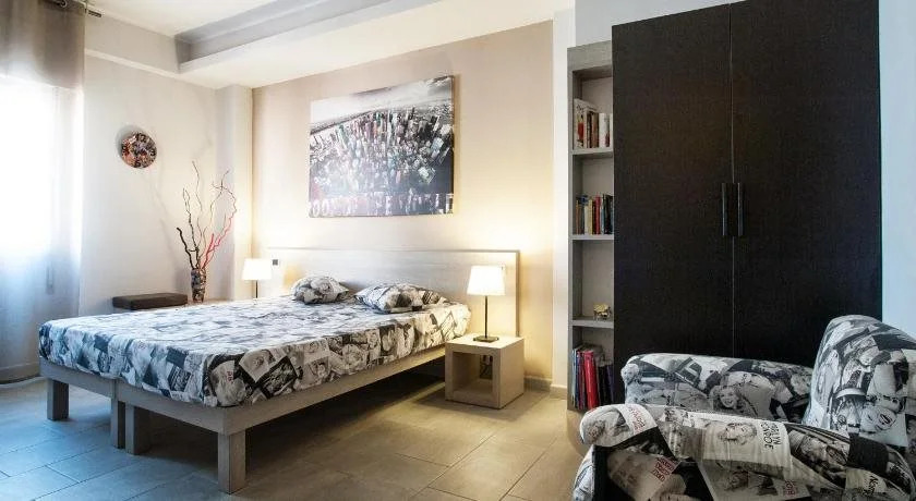 Guest House Al Centro Storico