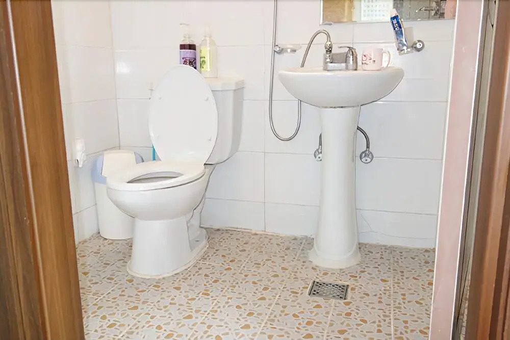 Seosan Sunrise Beach Pension