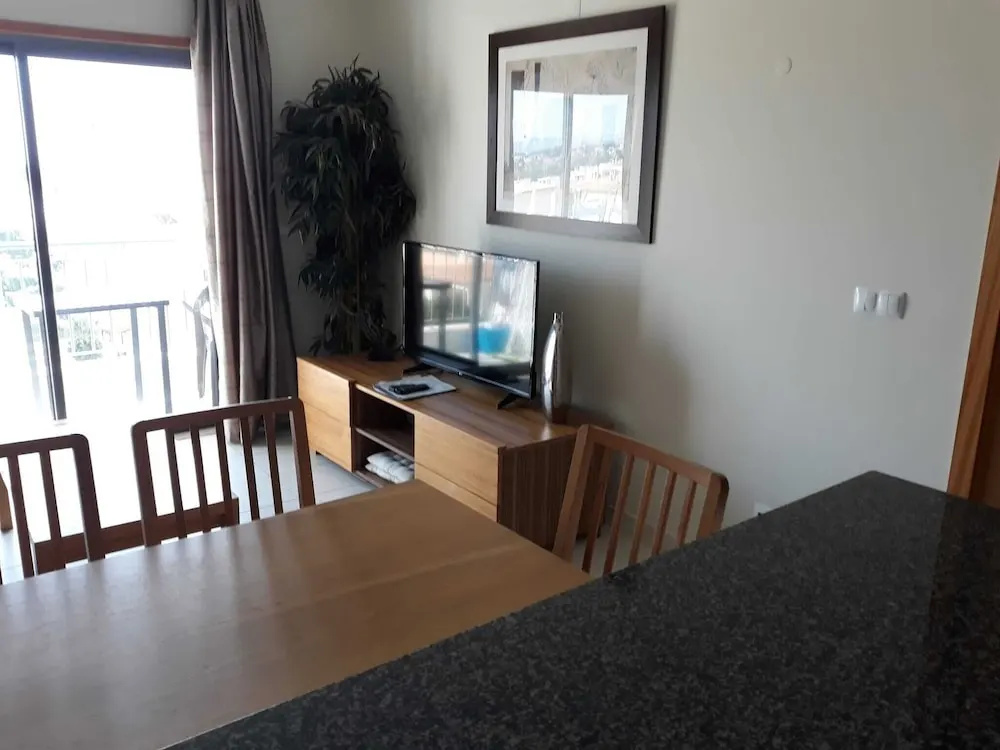 Remarkable 1-bed Apartment in Olhos de Água