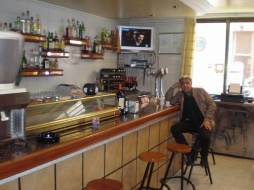 Mar Hostal Benidorm