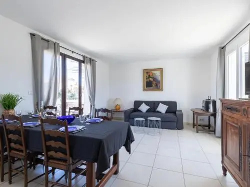 Villa Les Pesquiers by Interhome