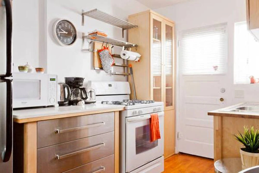 Abbot Kinney Apartment