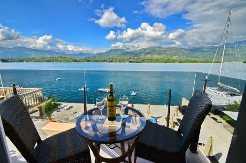 Apartments Bojana