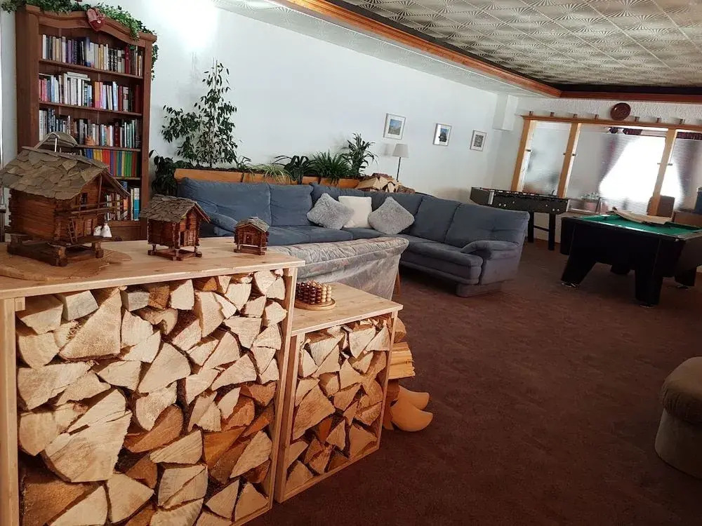 Hotel le Beausite