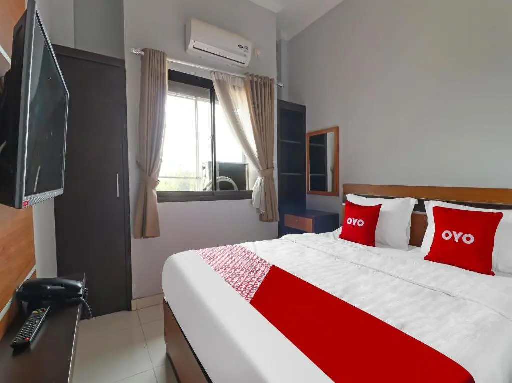RedDoorz at Kandaga 80 near Stadium Arcamanik
