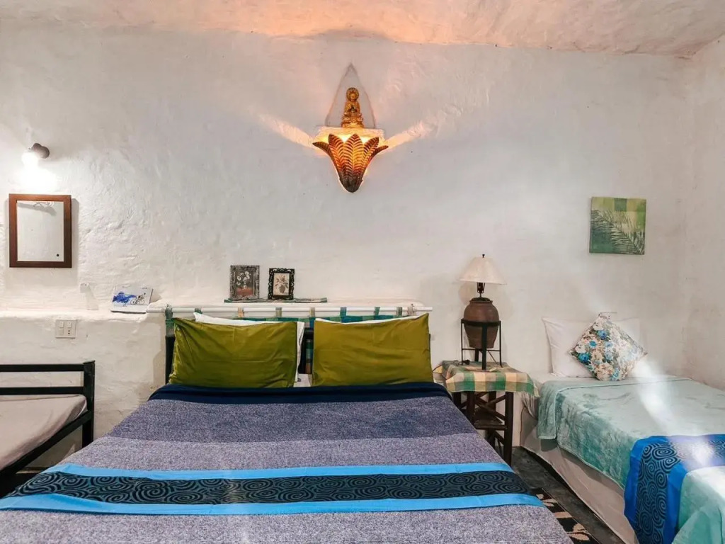 Baan Suanthip Homestay - Aoluek Natural Retreat