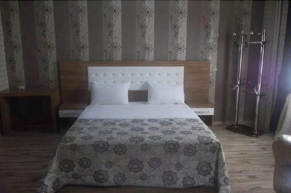 Turistik Hotel