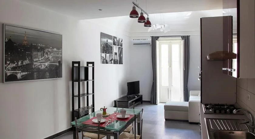 Cappuccini House