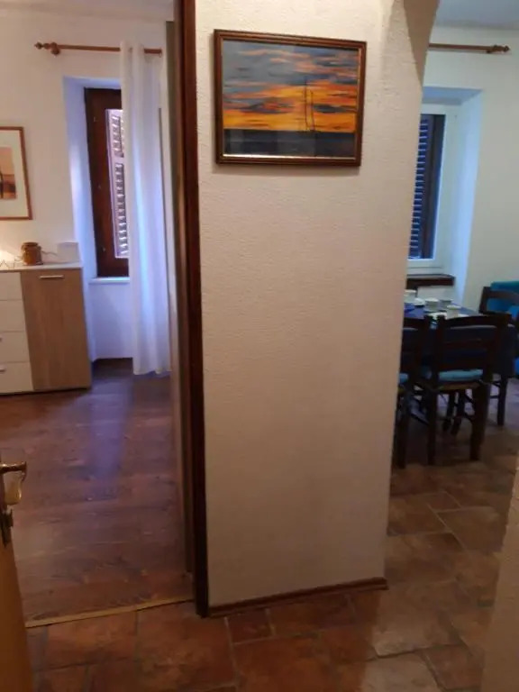 Apartment Porat