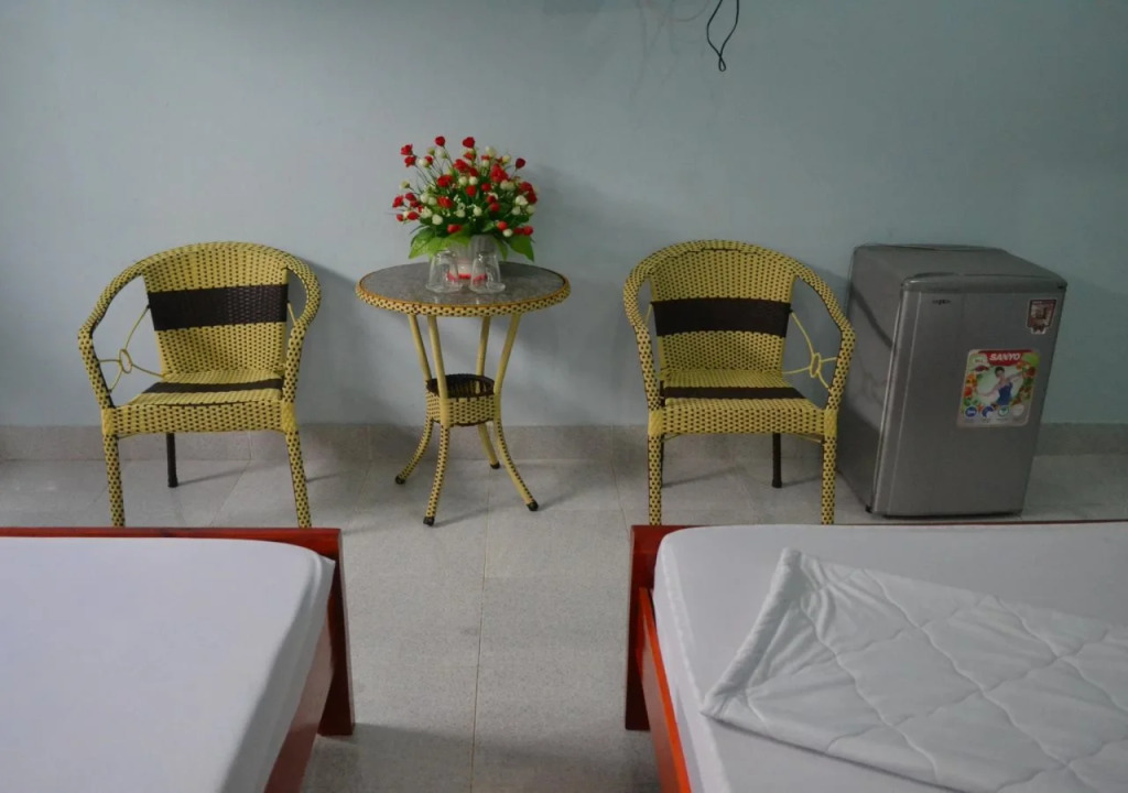 Bo Guest House