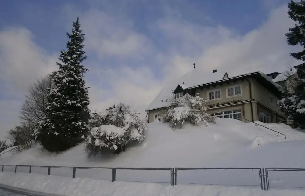 Haus Franziskus Mariazell